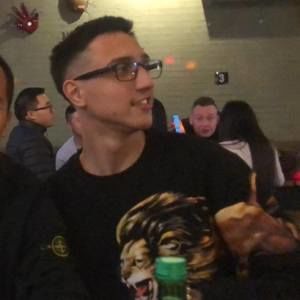 Meet your Posher, Kay